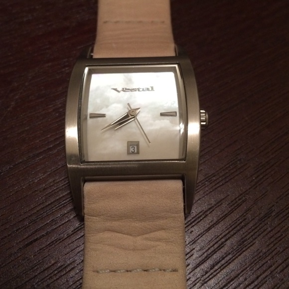 Vestal Watch
