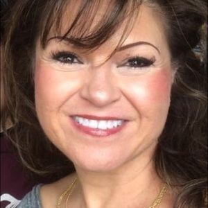 Meet your Posher, Ricki