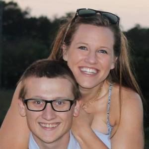 Meet your Posher, Kristen