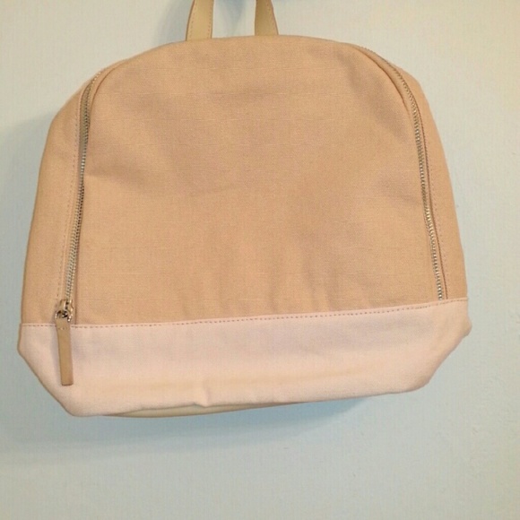 🚫SOLD 🎉Host pick!!🎉 UO round mini backpack - Picture 3 of 4