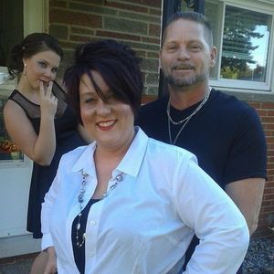 Meet your Posher, Angela