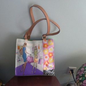 ★★FLASH SALE TODAY! ★★ CUTE Tote!!!!