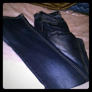 Premiere denim jeans