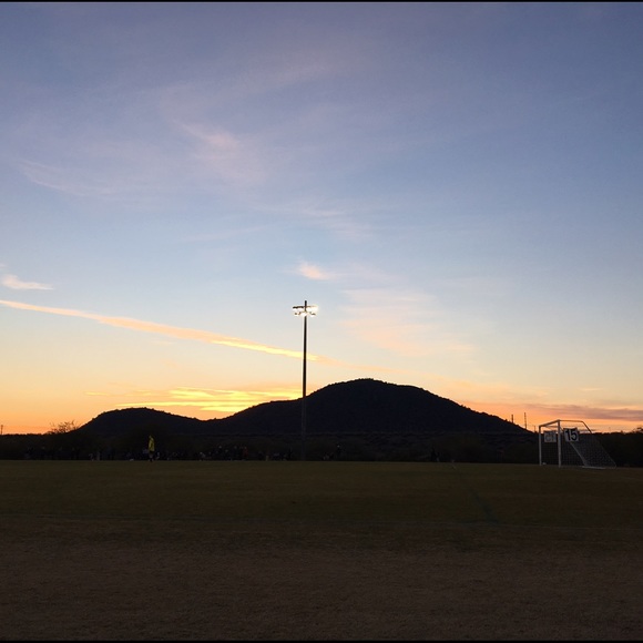 Meet your Posher, Ally