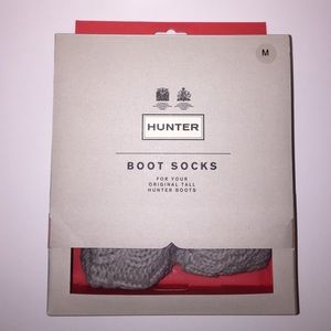 Hunter Boot Socks