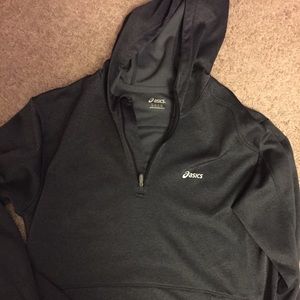 MENS ASICS/Under Arm Bundle!!!!