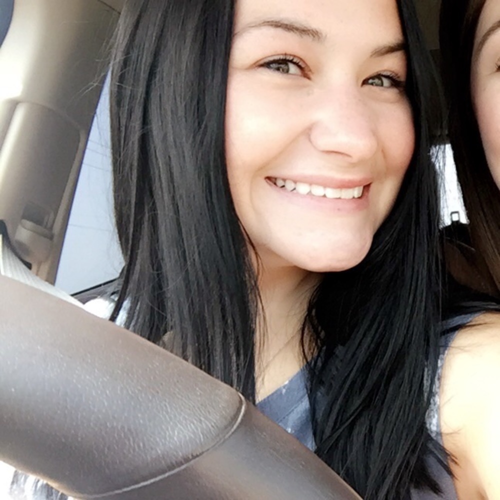 Meet your Posher, Sloane