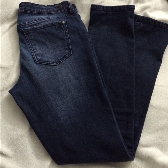 Jessica Simpson Forever Skinny jeans