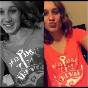 Meet your Posher, Kaitlin