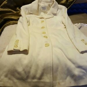 Old navy winter coat