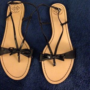 Cute little BCBG Generation sandals
