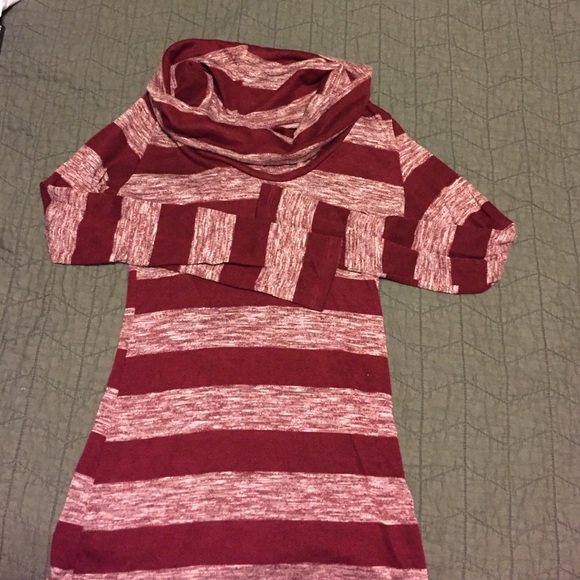 Md long sleeve shirt