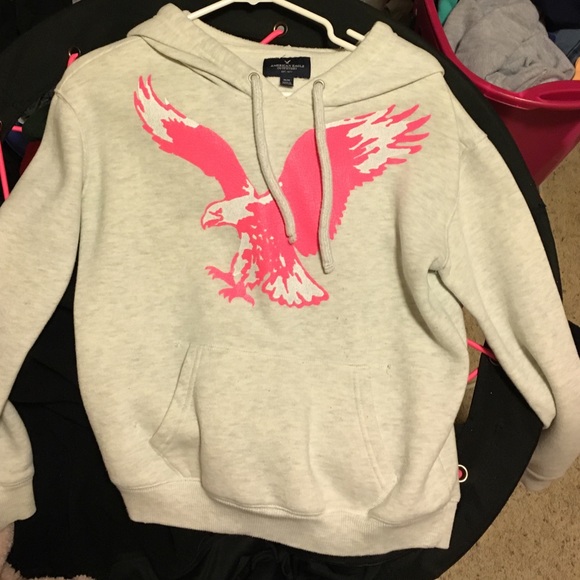 American Eagle Sweatshirt