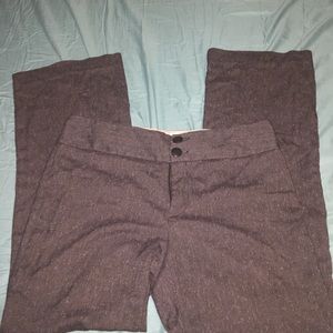 I am polished dress pants by Maurice's