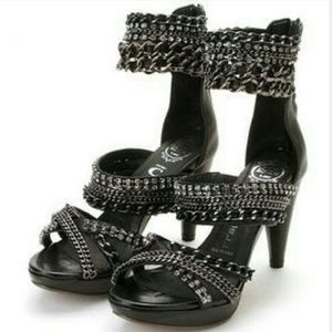 Jeffrey Cambell Posh-2 heels