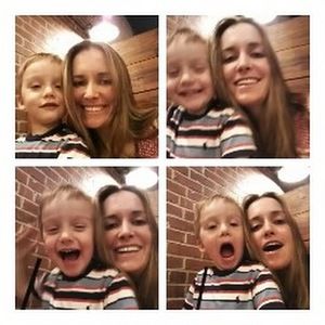 Meet your Posher, Lauren