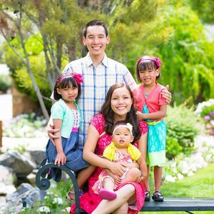 Meet your Posher, Shirley