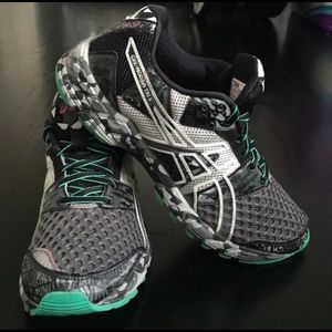 Asics Women's Running Shoes