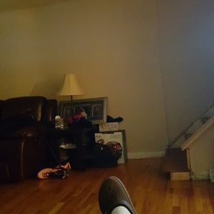 Meet your Posher, Annamarie