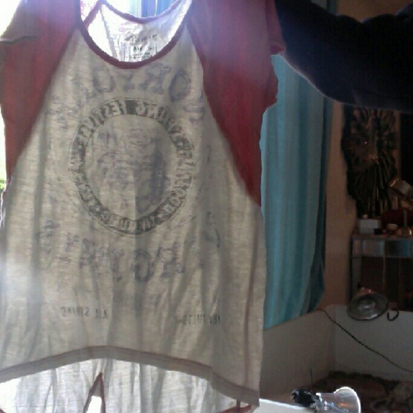 Cute shirt