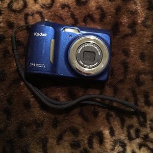 Kodak easy share c183