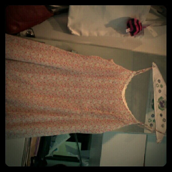 Cute dress