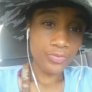 Meet your Posher, Janeé