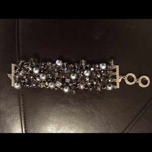 Stella and Dot Bauble Bracelet