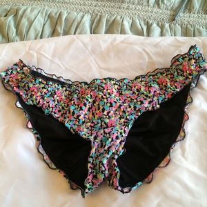 Victoria's Secret bathing suit bottoms