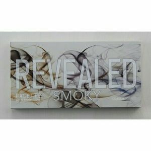 Coastal Scents Reveal Smoky New & Unopened