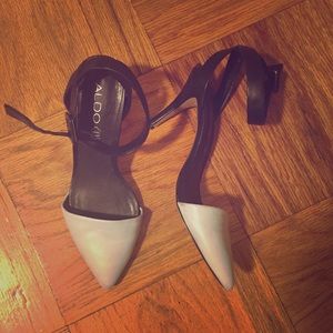Aldo shoes