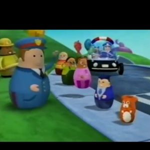 Meet your Posher, Onyinye