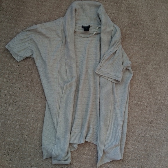 Ann Taylor Sweaters - ANN TAYLOR size Small petite sweater