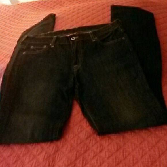 Jeans - Picture 2 of 4