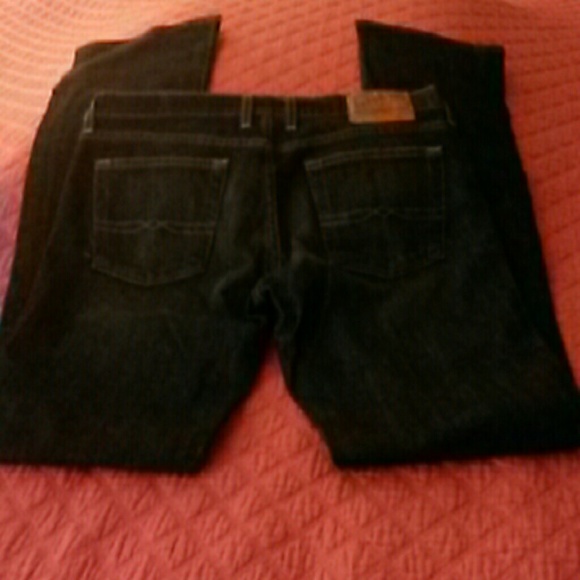 Jeans - Picture 3 of 4