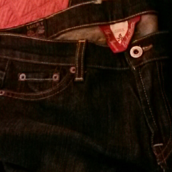 Jeans - Picture 4 of 4