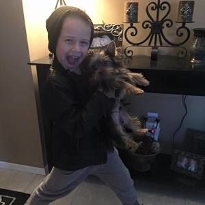 Meet your Posher, Tara