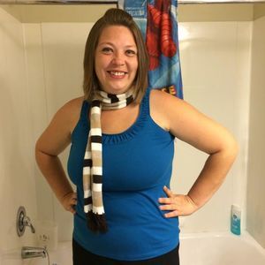 Meet your Posher, Jennifer