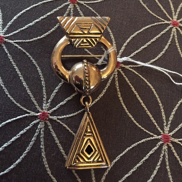 Vintage brooche