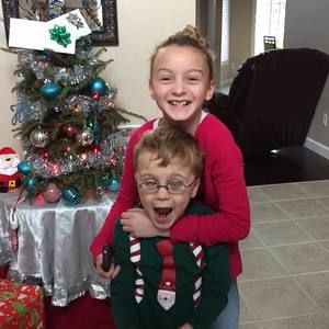 Meet your Posher, Holly