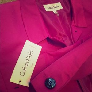 Calvin Klein Blazer Jacket