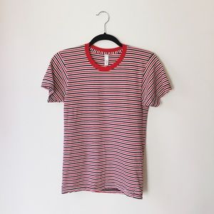 Stripe T