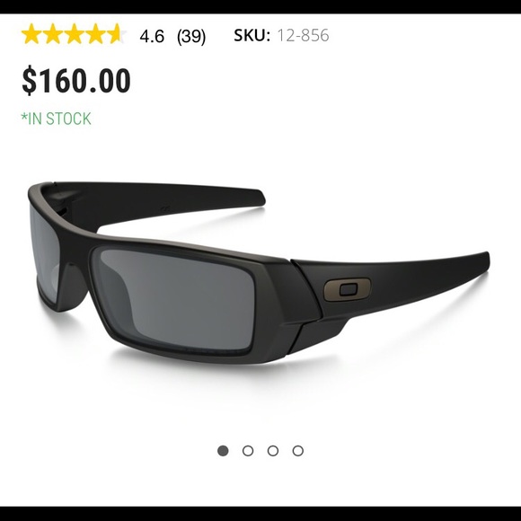 Oakley sunglasses