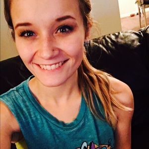 Meet your Posher, Morgan