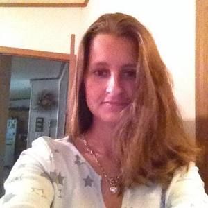 Meet your Posher, Kristen