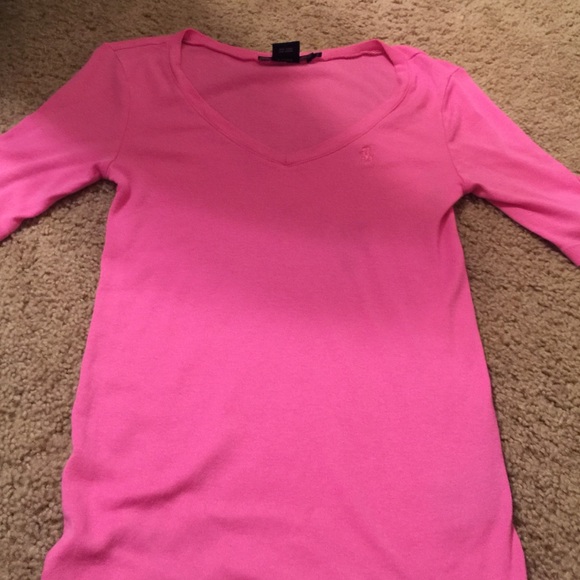 Small Ralph Lauren top