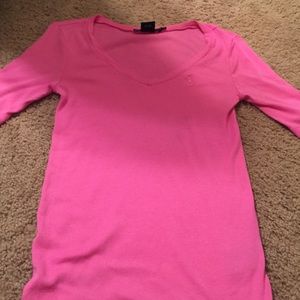 Small Ralph Lauren top