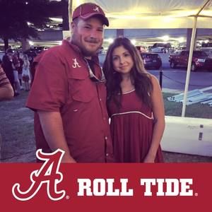 Meet your Posher, Ashton