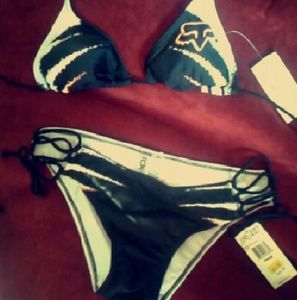 Fox Bikini