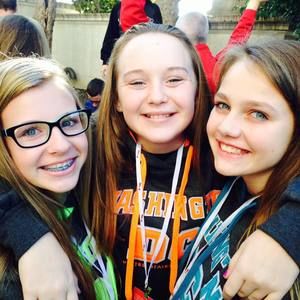 Meet your Posher, Lauren